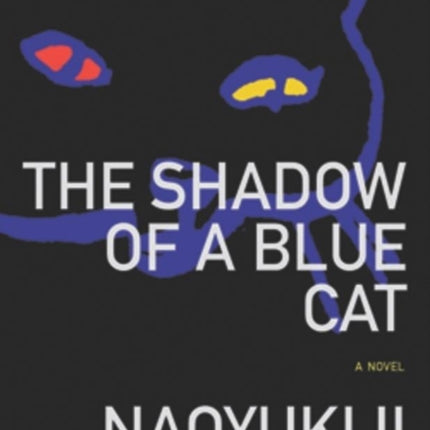 Shadow of a Blue Cat