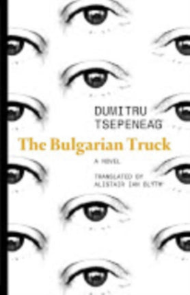 The Bulgarian Truck