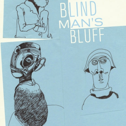 Blind Man's Bluff