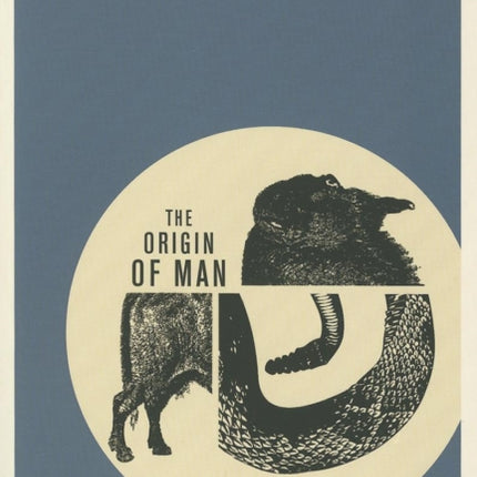 Origin of Man