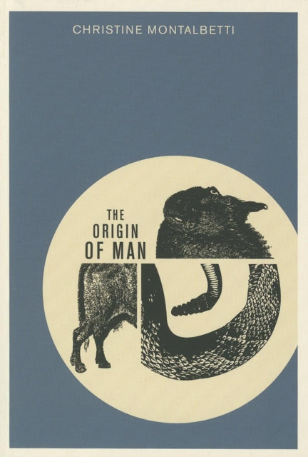 Origin of Man