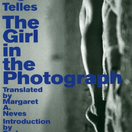 The Girl in the  Photograph