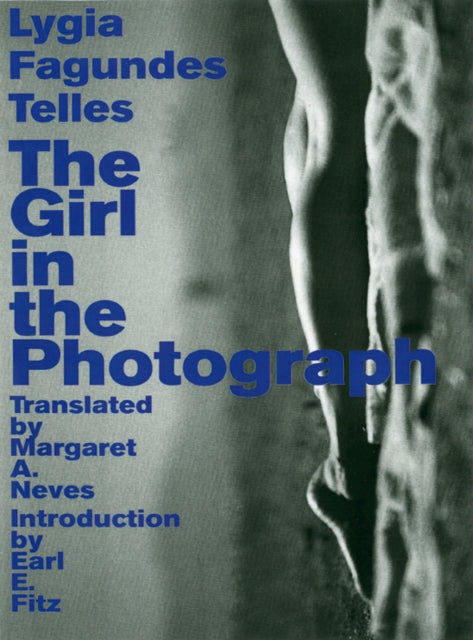 The Girl in the  Photograph