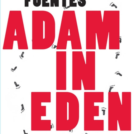 Adam in Eden