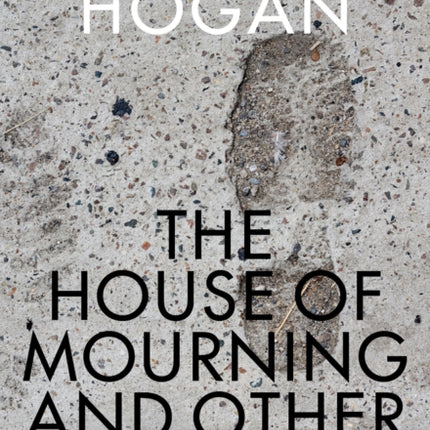 House of Mourning and Other Stories