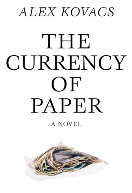 Currency of Paper