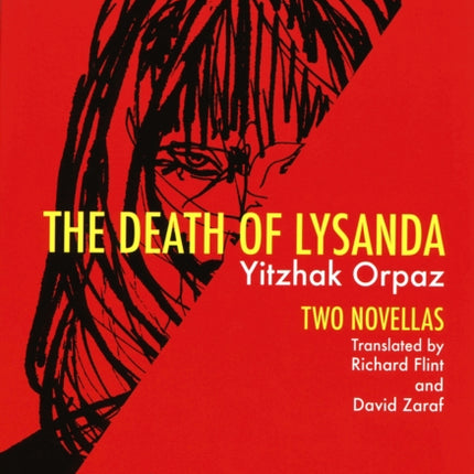 Death of Lysanda: Two Novellas