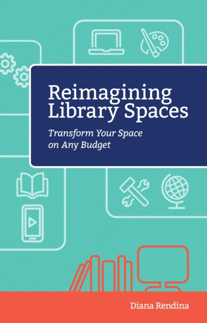 Reimagining Library Spaces: Transform Your Space on Any Budget