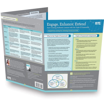 Engage, Enhance, Extend: Start Creating Authentic Lessons with the Triple E Framework