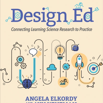 Design Ed: Connecting Learning Science Research