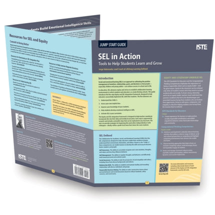 SEL in Action: Tools to Help Students Learn and Grow