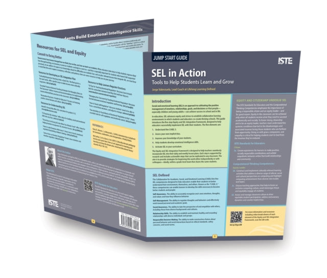 SEL in Action: Tools to Help Students Learn and Grow