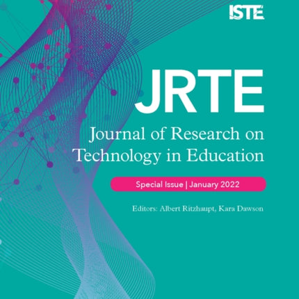 Journal of Research on Technology in Education: Engaging Learners in Emergency Transition to Online Learning during COVID-19