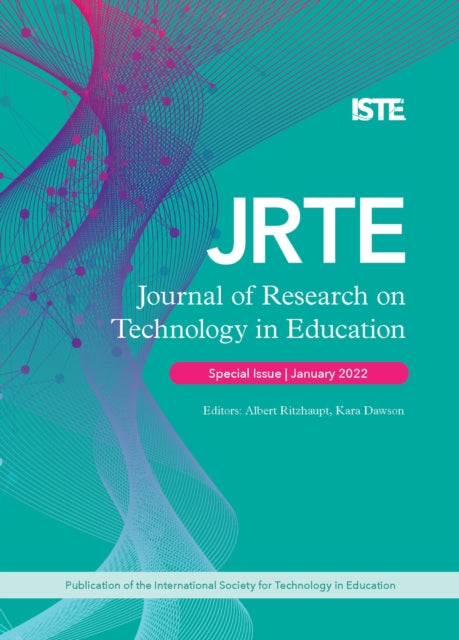 Journal of Research on Technology in Education: Engaging Learners in Emergency Transition to Online Learning during COVID-19