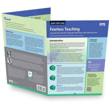 Fearless Teaching