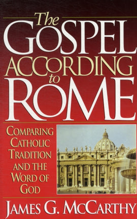 The Gospel According to Rome