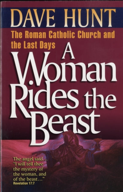 A Woman Rides the Beast