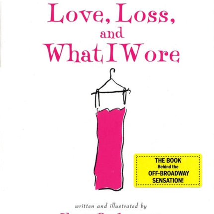 Love, Loss, and What I Wore