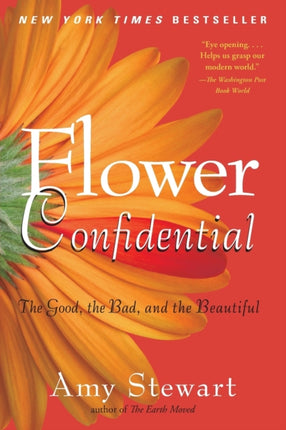 Flower Confidential