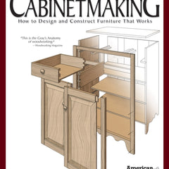 Collection image for: DIY: carpentry and woodworking Books