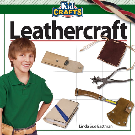 Leathercraft