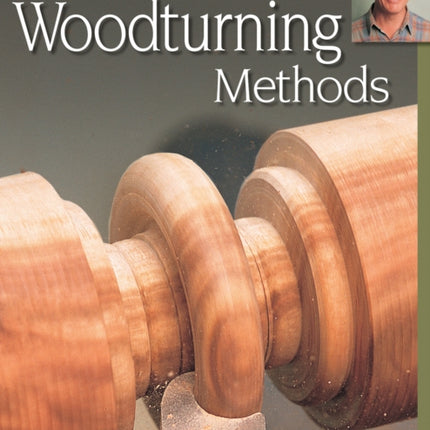 Woodturning Methods