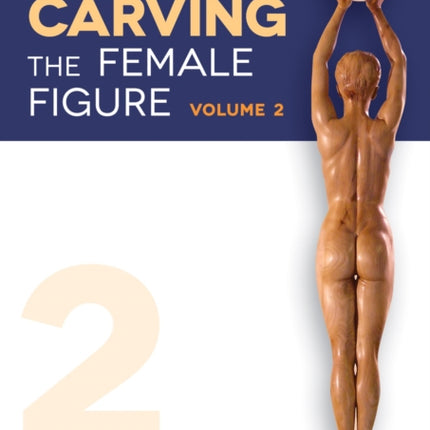 Carving the Female Figure 2 DVD Region 1 NTSC