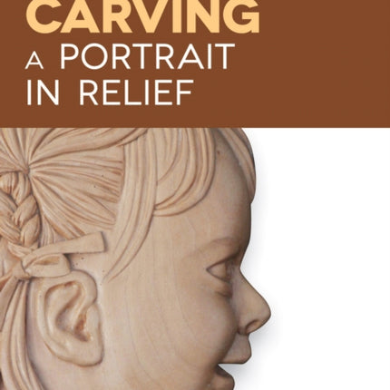 Carving a Portrait in Relief DVD Region 1 NTSC