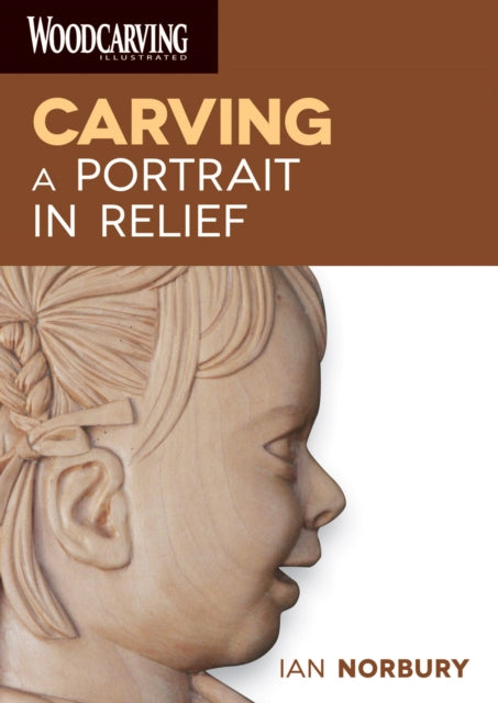 Carving a Portrait in Relief DVD Region 1 NTSC
