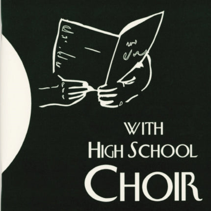 Getting Started with High School Choir