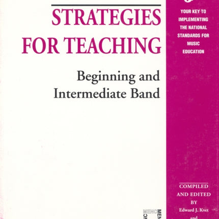 Strategies for Teaching Beginning and