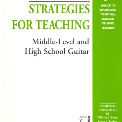 Strategies for Teaching Middle-Level and High