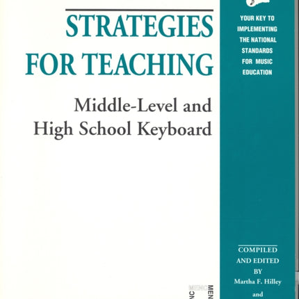 Strategies for Teaching Middle-Level and High