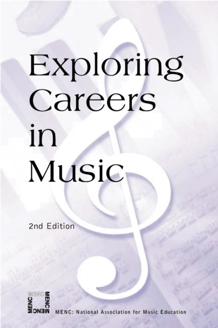 Exploring Careers in Music