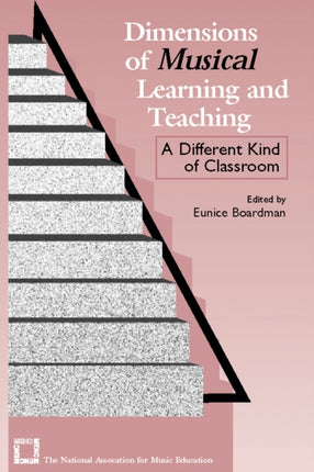 Dimensions of Musical Learning and Teaching: A