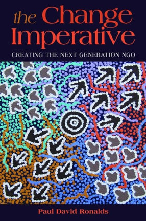 Change Imperative: Creating the Next Generation