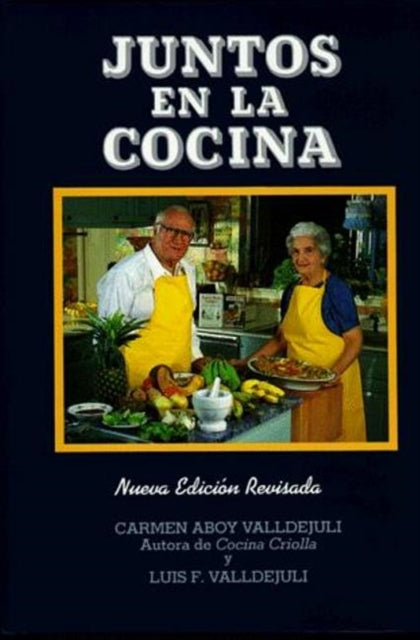 Juntos en la Cocina