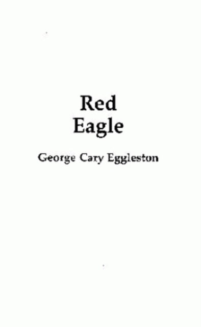 Red Eagle