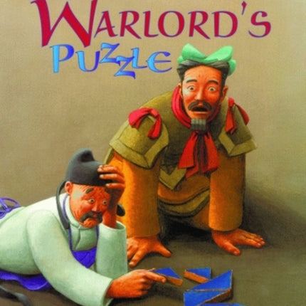 Warlord's Puzzle, The