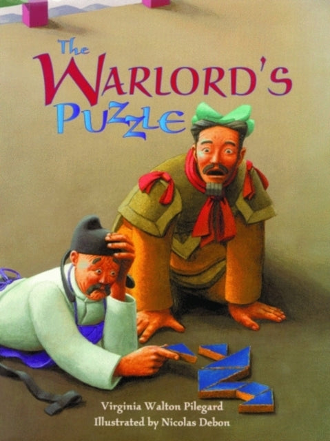 Warlord's Puzzle, The