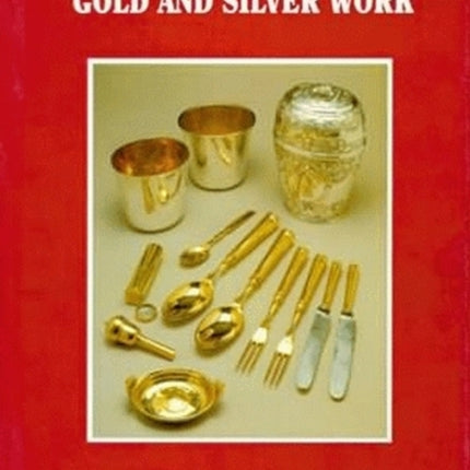 Scottish Gold and Silver Work