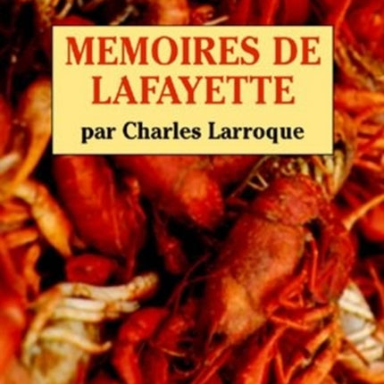 Memoires De Lafayette