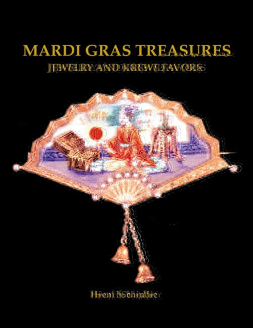 Mardi Gras Treasures: Jewelry of the Golden Age