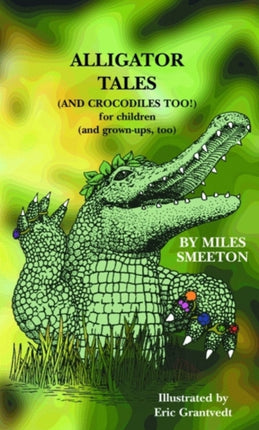 Alligator Tales