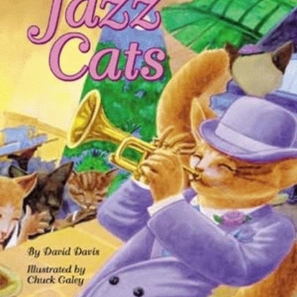 Jazz Cats