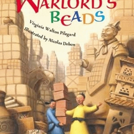 Warlord's Beads, The