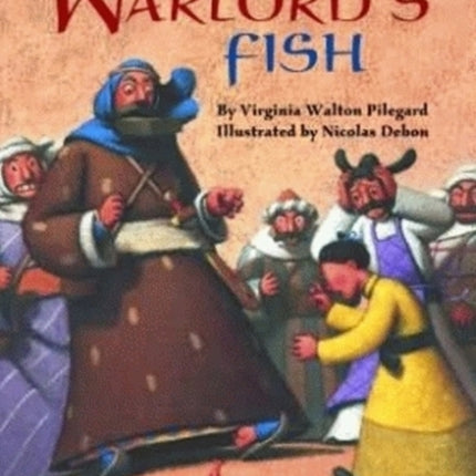 Warlord's Fish, The