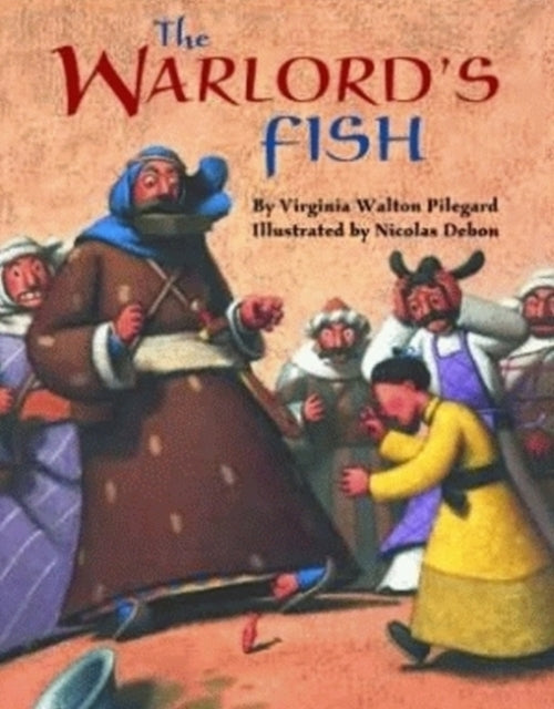 Warlord's Fish, The