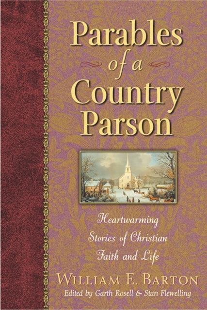 Parables of a Country Parson