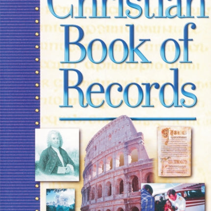 The Christian Book of Records